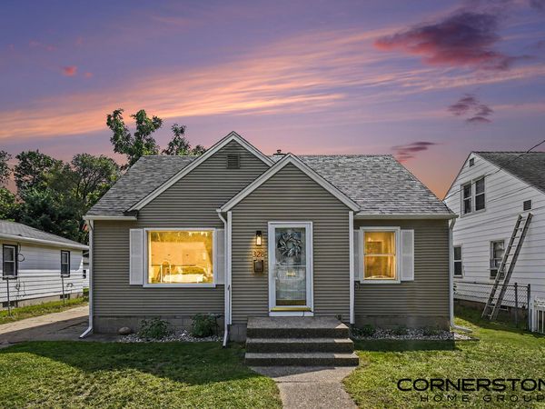 328 Jean Street SW, Wyoming, MI 49548