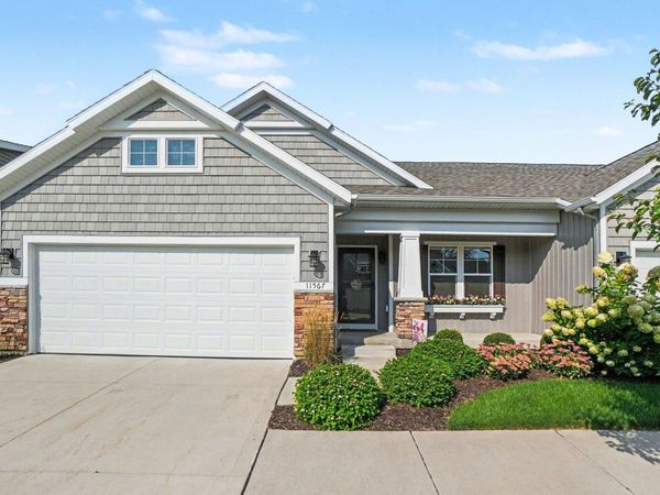 11567 Norfolk Drive, Unit 53, Allendale, MI 49401
