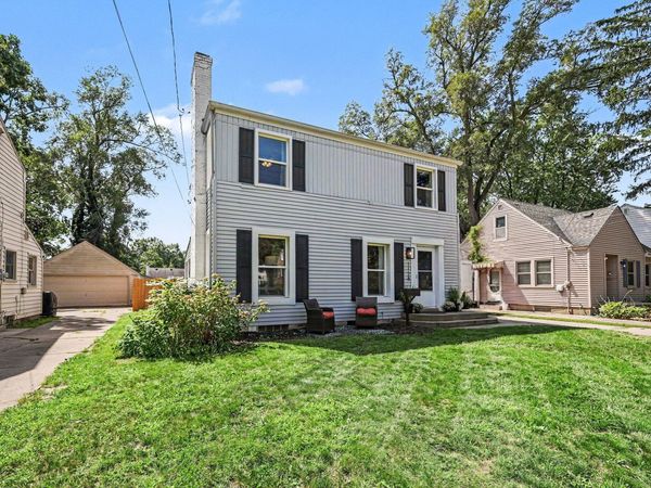 1128 Edna Street SE, Grand Rapids, MI 49507