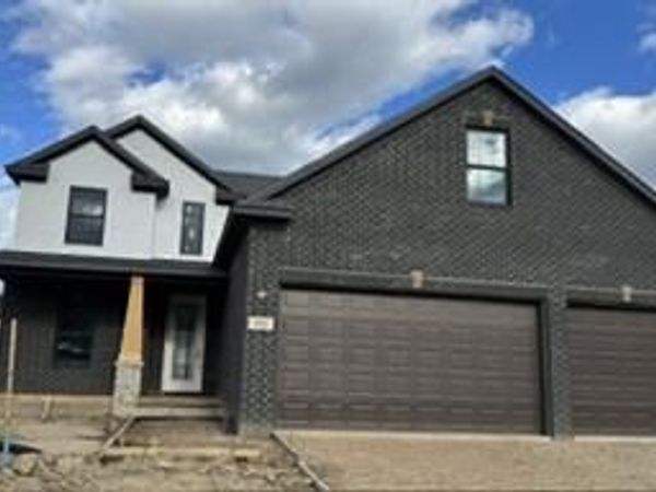 552 Falcon Drive, Dundee, MI 48131