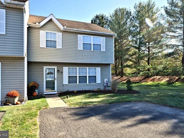 19 JENNIFER DRIVE, CHALFONT, PA 18914
