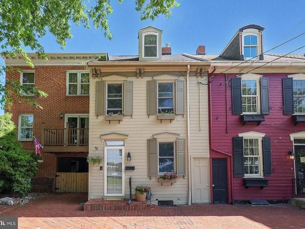 621 S FRONT STREET , HARRISBURG, PA 17104
