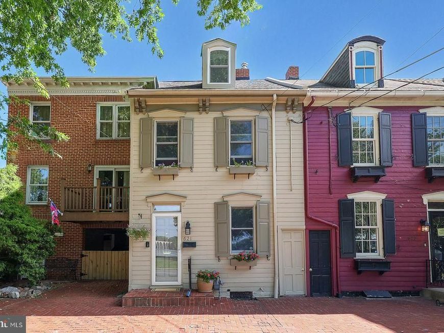 621 S Front Street , Harrisburg, PA 17104 Main Photo