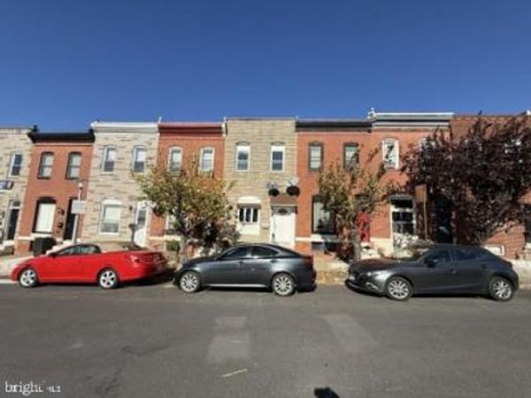 3236 LEVERTON AVENUE , BALTIMORE, MD 21224