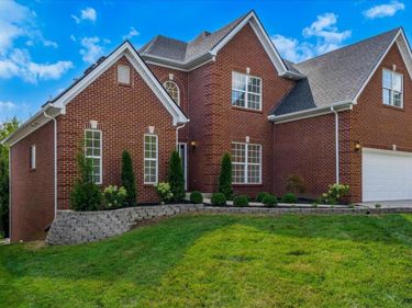 3780 Ridge View Way, Lexington, KY 40509