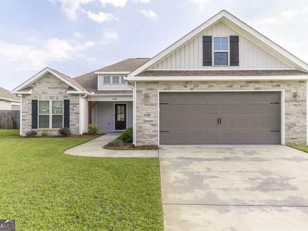 518 Edgarton Way, Bonaire, GA 31005
