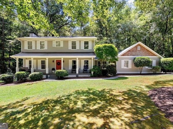 103 Cathy Circle, Carrollton, GA 30117