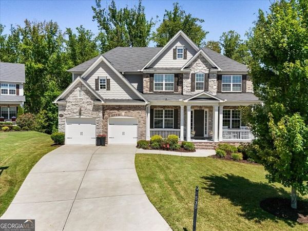 6535 Westrock Terrace, Cumming, GA 30040