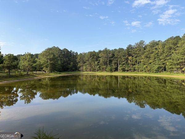 0 Oak Grove Road, Pine Mountain, GA 31822