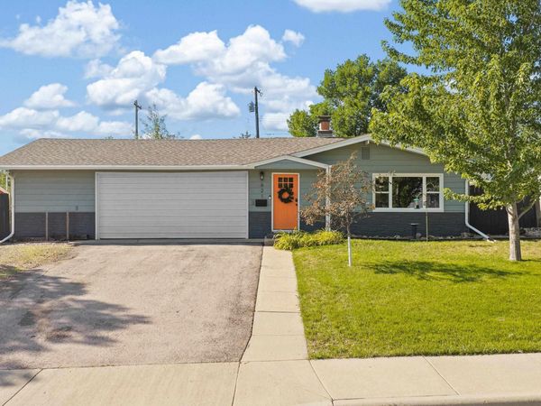 621 E OHIO, Rapid City, SD 57701