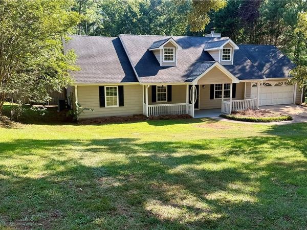 205 Willow Shoals Drive , Covington, GA 30016