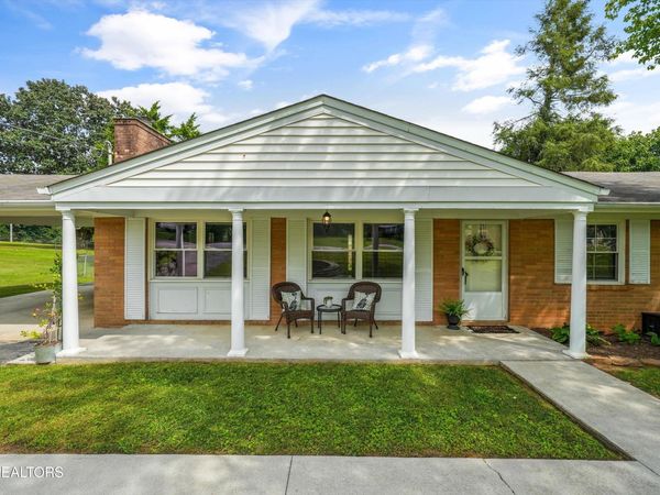 103 Iona Circle, Oak Ridge, TN 37830