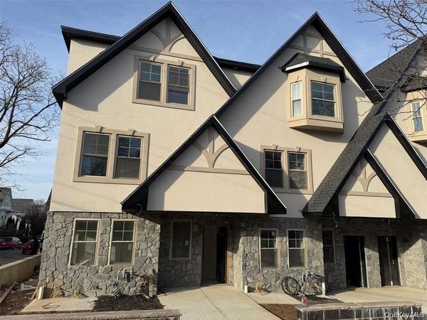 65 W 2nd Street, Unit 5, Mount Vernon, NY 10550