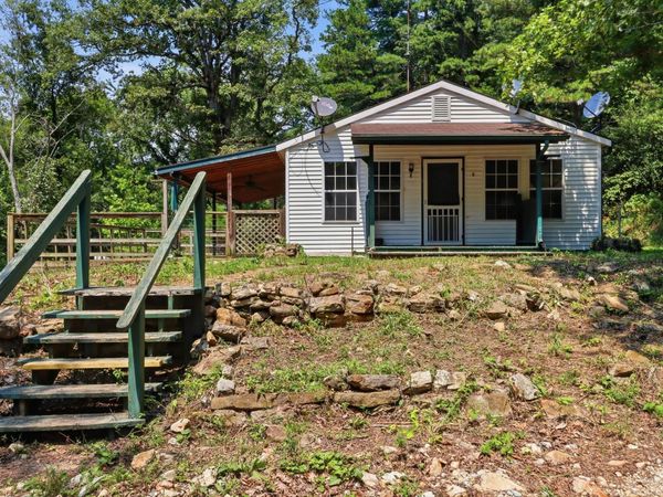 12483 County Road 76-162 , Mountain Grove, MO 65711