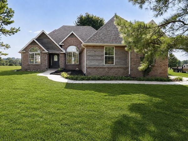 240 Cedar Lane , Billings, MO 65610