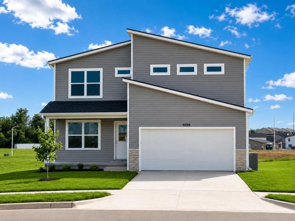 850 S Orchard Way , Springfield, MO 65802