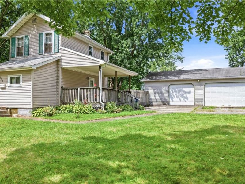 301 Porter Avenue, Campbell, OH 44405 Photo 2