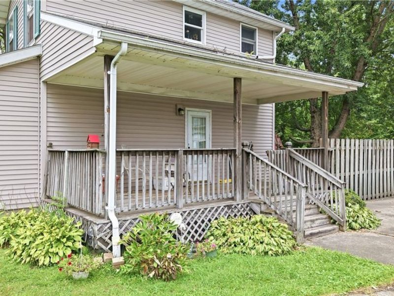 301 Porter Avenue, Campbell, OH 44405 Photo 4