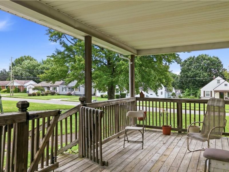 301 Porter Avenue, Campbell, OH 44405 Photo 5