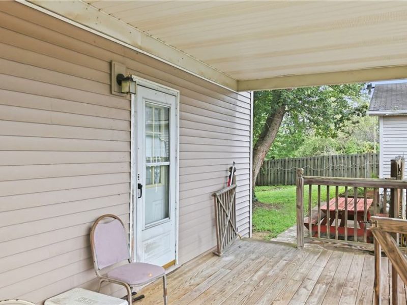 301 Porter Avenue, Campbell, OH 44405 Photo 6
