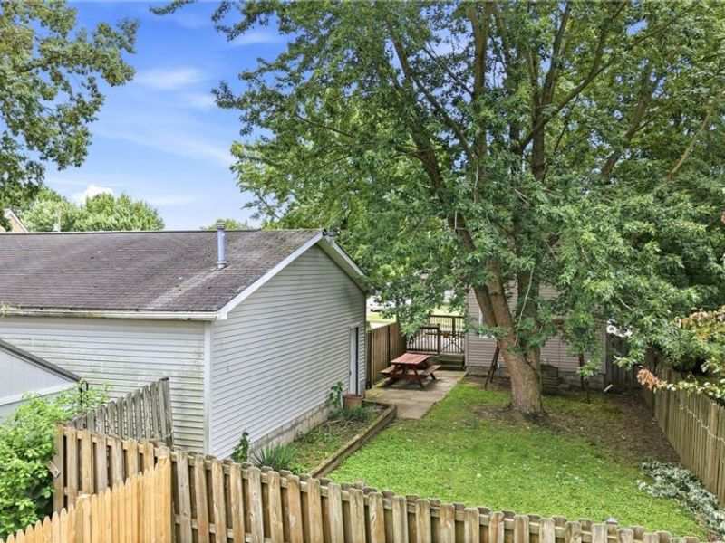 301 Porter Avenue, Campbell, OH 44405 Photo 8