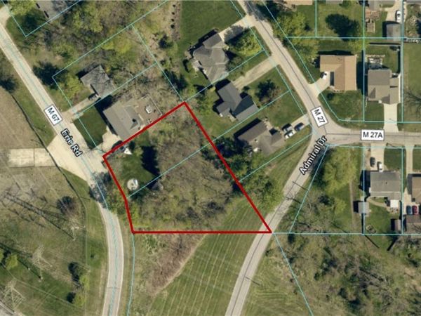 V/L Erie Road , Eastlake, OH 44095