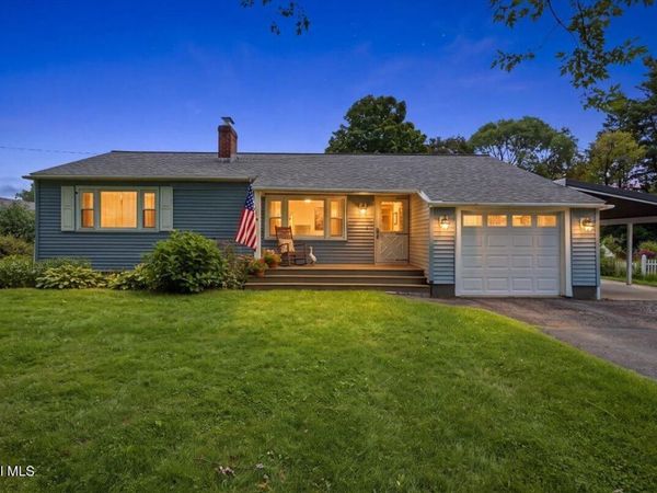19 Buell Avenue, Ballston Lake, NY 12019