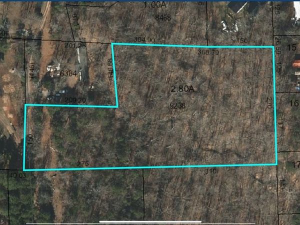280 Clara Hill Lane , Lexington, NC 27292