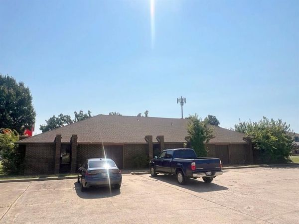 8104 NW 122 Street, Oklahoma City, OK 73142
