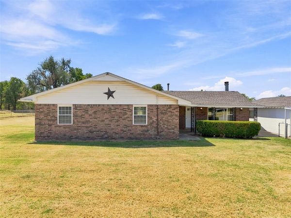 10220 NE 19th Street, Oklahoma City, OK 73141
