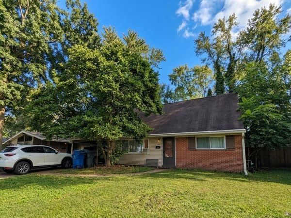 4941 Betsy Drive , Columbus, OH 43227
