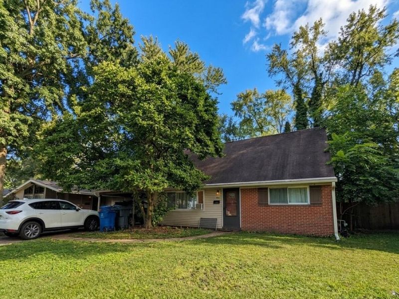 4941 Betsy Drive , Columbus, OH 43227 Photo 1
