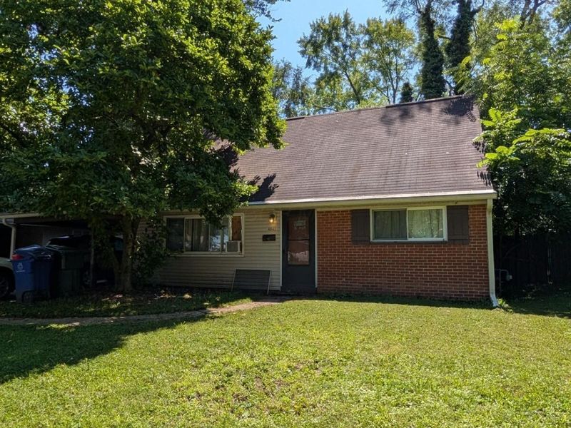 4941 Betsy Drive , Columbus, OH 43227 Photo 2