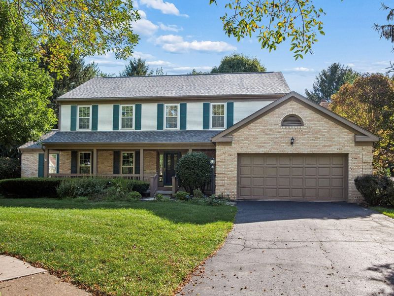 5716 Chatterfield Drive , Dublin, OH 43017 Photo 1