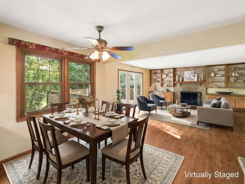 5716 Chatterfield Drive , Dublin, OH 43017 Photo 4