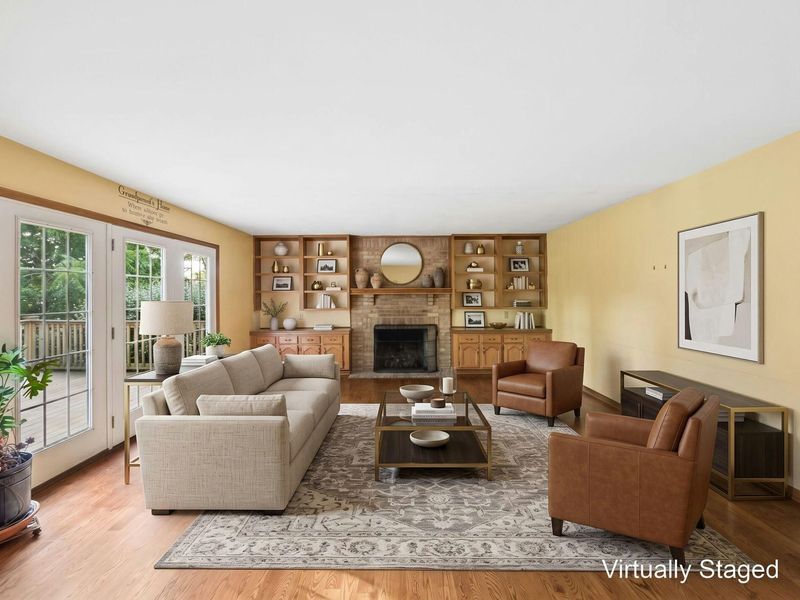 5716 Chatterfield Drive , Dublin, OH 43017 Photo 5