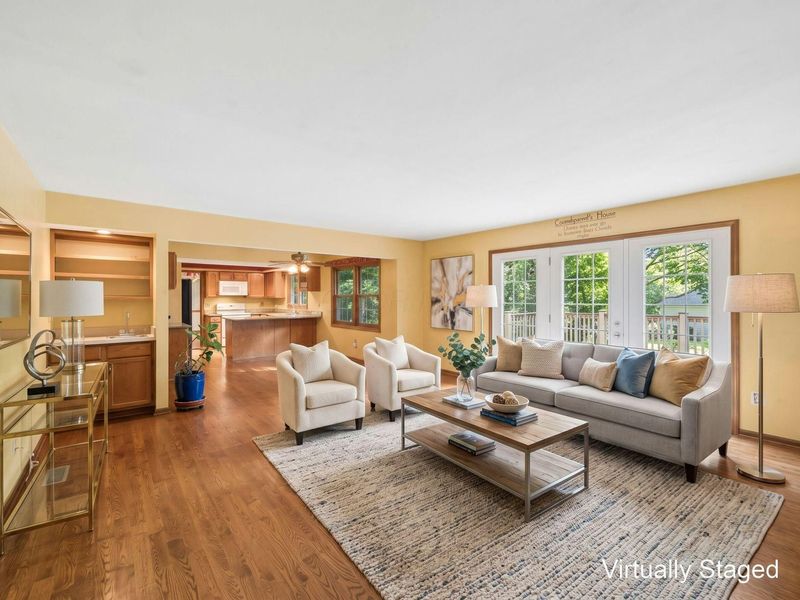 5716 Chatterfield Drive , Dublin, OH 43017 Photo 6