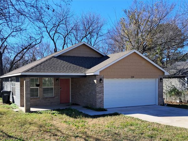 210 9th SE, Ardmore, OK 73401