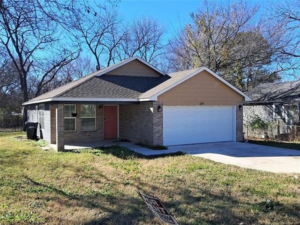 210 9th SE, Ardmore, OK 73401