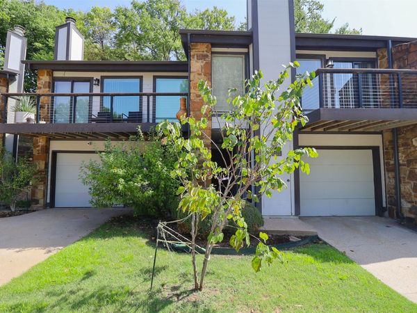 1523 Riverside Drive, Unit 1523, Tulsa, OK 74119