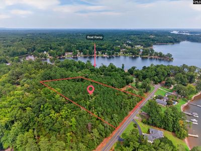 0 Lakewood Drive , Unit 4, Prosperity, SC 29127