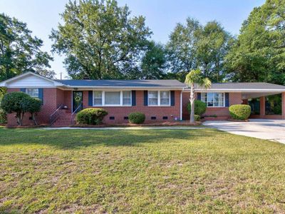 3018 Covenant Road , Columbia, SC 29204