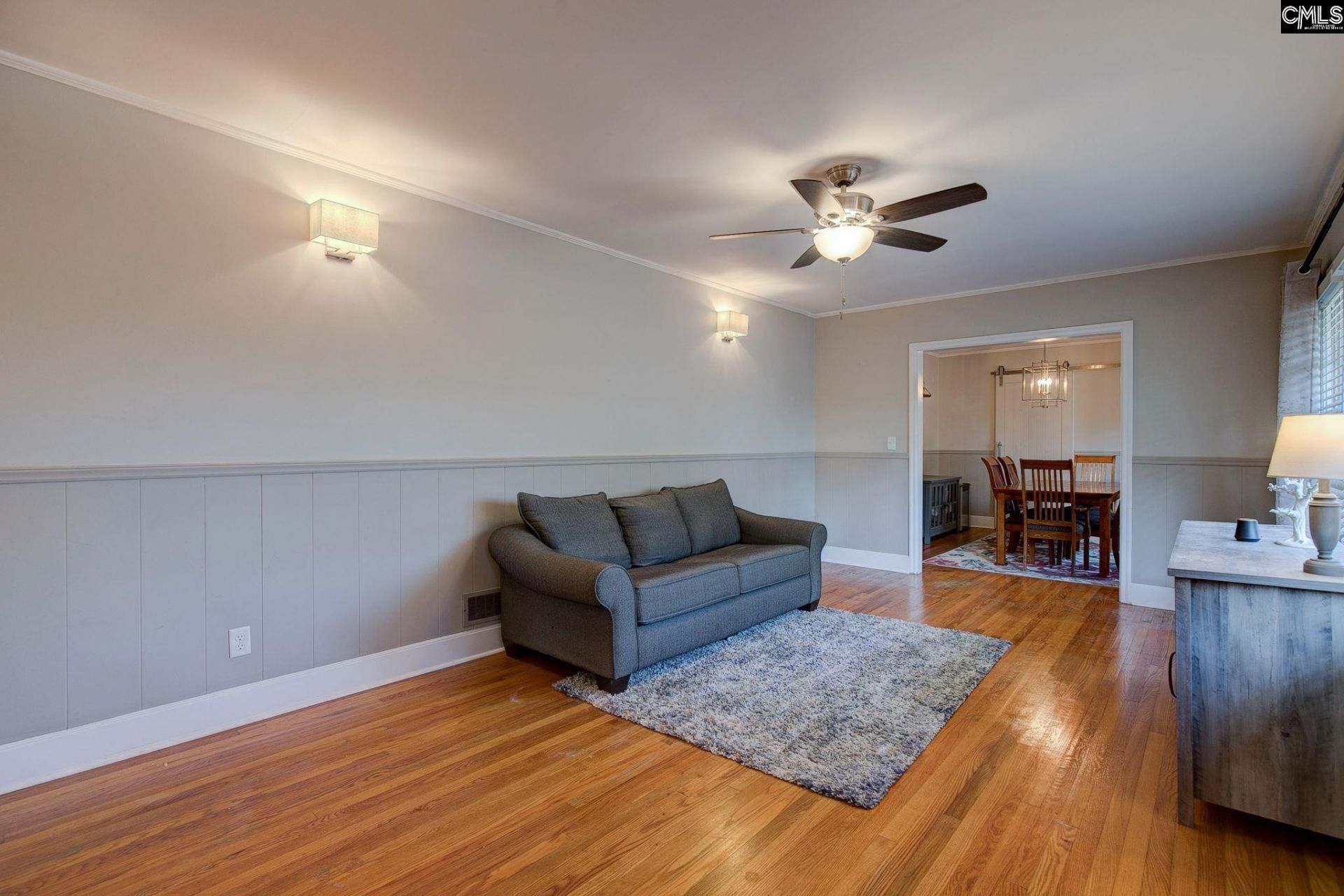 3018 Covenant Road  Photo 4