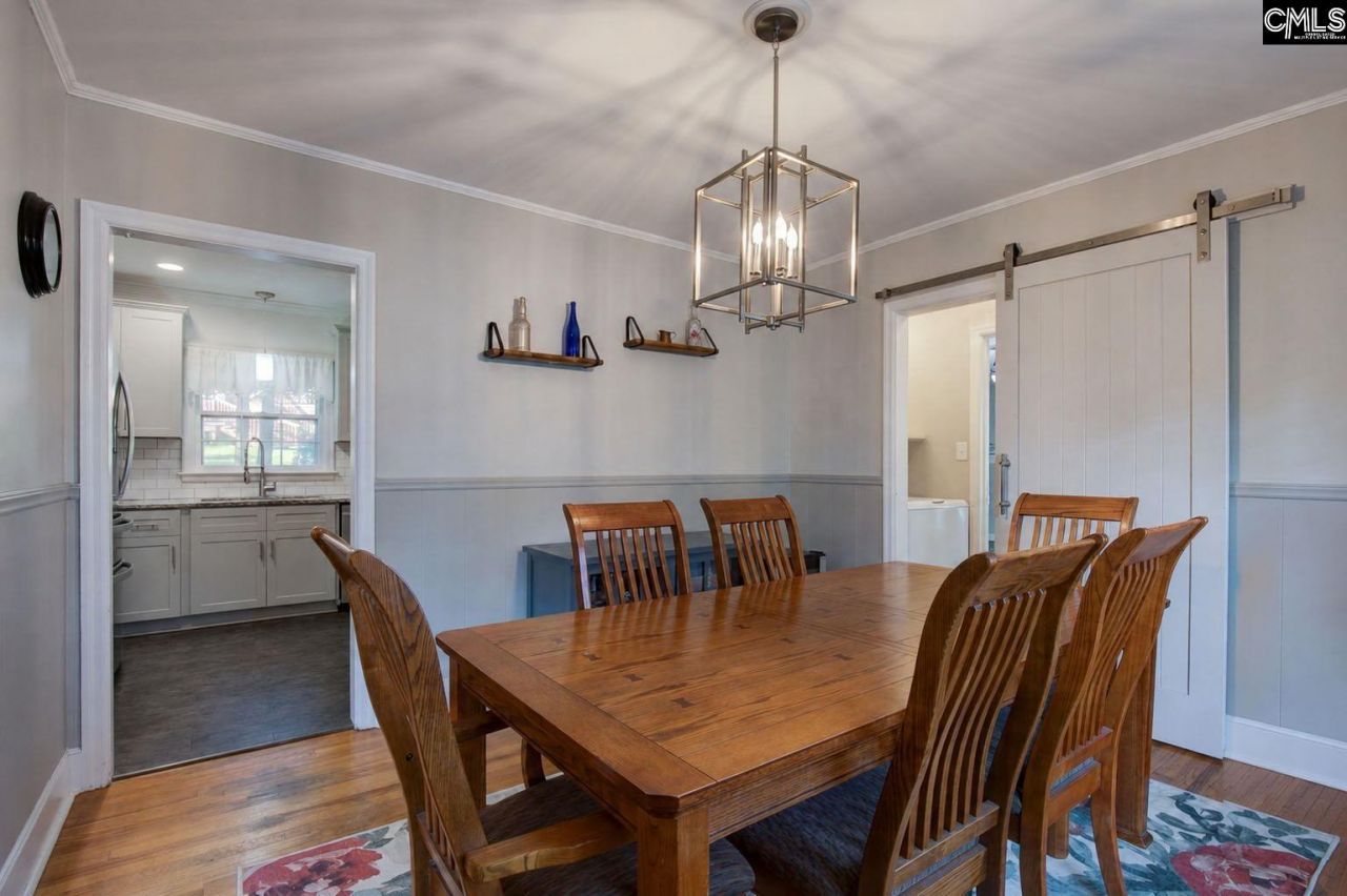 3018 Covenant Road  Photo 9