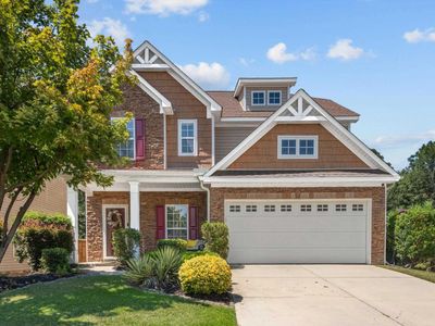117 Loganberry Court , Lexington, SC 29072