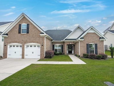 148 Almofini Lane, Chapin, SC 29036