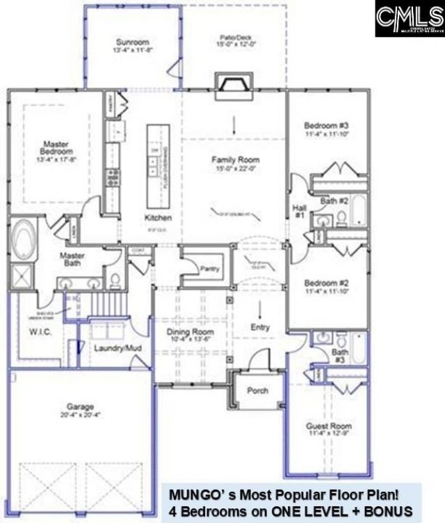 148 Almofini Lane Photo 5