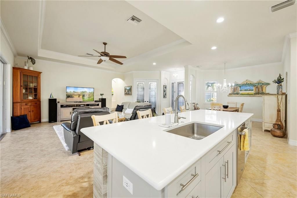 21082 Bosco Ct , Estero, FL 33928 Photo