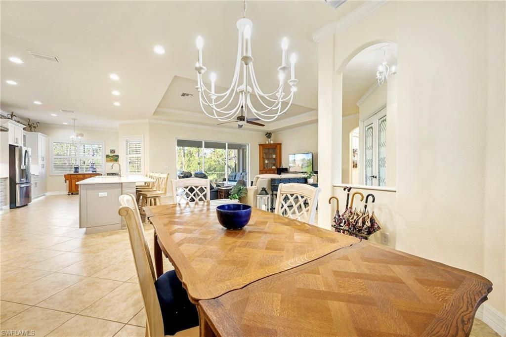 21082 Bosco Ct , Estero, FL 33928 Photo