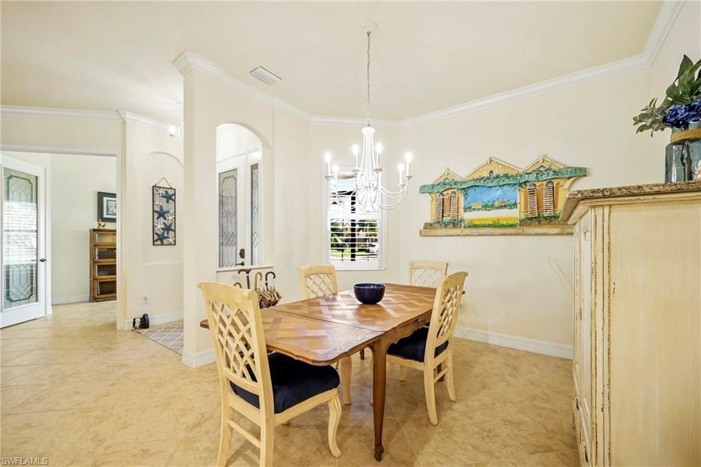 21082 Bosco Ct , Estero, FL 33928 Photo